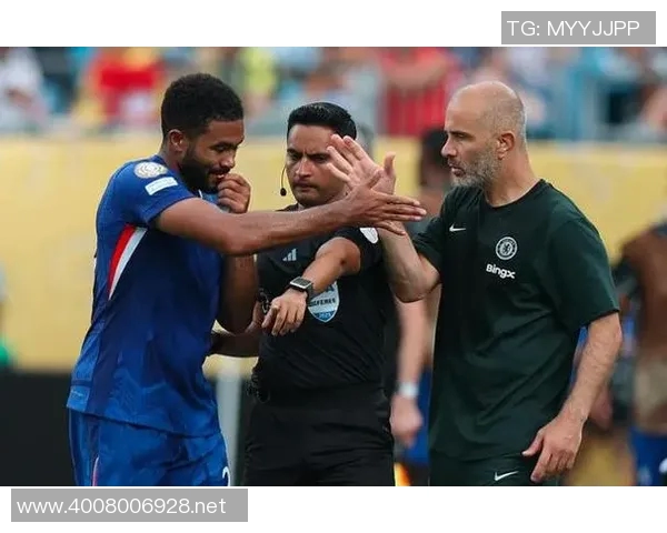 国际足联俱乐部世界杯切尔西宣布新主教练上任 国际足联俱乐部世界杯切尔西宣布新主教练上任